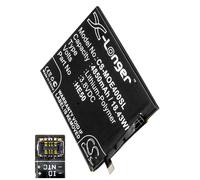 BATTERIE 4850mAh Tipo HE50 SNN5989A Per Motorola Moto E4 Plus