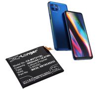 BATTERIE 4850mAh Tipo MK50, SB18C85232 Per Motorola Moto G, One 5G a Tale XT2113