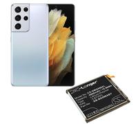 BATTERIE 4900mAh Tipo EB-BG998ABY Per Samsung Galaxy S21 Ultra SC-52B