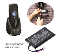 BATTERIE 500mAh 128004100 BT-41 RBP-DBT6X Per Datalogic RBP-6400, RIDA DBT6400