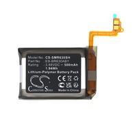 BATTERIE 500mAh Tipo EB-BR630ABY Per Samsung Galaxy Buds 3 Pro SM-R630N