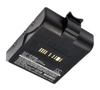 Batterie 5200mAh Tipo 15200314 98-0520022-10LF A4L-52052002 Per TSC Alpha 4L