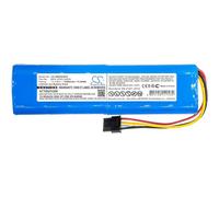BATTERIE 5200mAh Tipo BRR-2P4S-5200S Per Dreame Bot L10s Ultra HA05-01H RLS5D