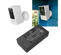 BATTERIE 5200mAh Tipo FRB20 Per Imou Cell 2 Telecamera
