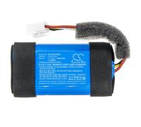 BATTERIE 5200mAh Tipo IAA031NA Per Harman/Kardon Citation 200