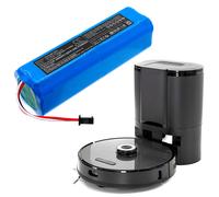 BATTERIE 5200mAh Tipo NR18650 M26-4S2P Per Laresar L6 Pro