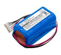 BATTERIE 5200mAh Tipo TF18650-3200-4S2PA Per Marshall Kilburn II III V2
