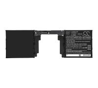 Batterie 5400mAh Tipo G3HTA041 Per Microsoft Surface Book 2 1793 15