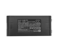 BATTERIE 6000mAh Tipo C129C1 Per JBL EON ONE Compatto