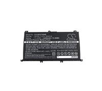BATTERIE 6400mAh Tipo 357F9 71JF4 00GFJ6 Per DELL Ins 15-7567 5576 5577 7000