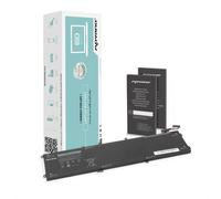 Batterie 6GTPY pour Dell XPS 15 9550