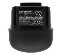 BATTERIE 700mAh BT000413 BT-000413-00 Per Zebra CS60 CS6080 CS6080-SR40004VZWW