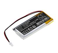 BATTERIE 700mAh CP-XPWS Per XP Deus WS1 WS2 WS3 WS4 WS5, MI-4 MI-6 Pinpointer