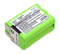 Batterie 700mAh Tipo 1272800 1281100 Rev.B Per Tri-Tronics Classic 70 G3
