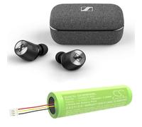 BATTERIE 700mAh Tipo 14500CY-900 Per Sennheiser Momentum TW2 Charging Case