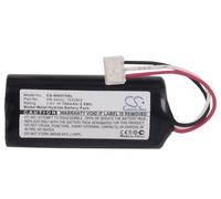 Batterie 700mAh Tipo 1520902 HR-AAAU Per Wella Xpert HS70, Cadus Clipper