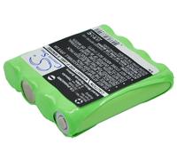Batterie 700mAh Tipo 301098 MT700D04C000 Per Philips CE0682 MBF4848 MBF6666