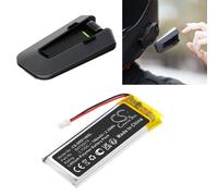 BATTERIE 700mAh Tipo BAT00014 Per Cardo Packtalk Edge Headset