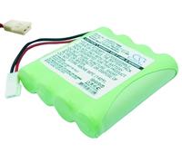 BATTERIE 700mAh Tipo BATT-02170 H-AAA600 H-AAA600B Per Philips EB4870
