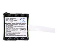 BATTERIE 700mAh Tipo IXNN4002A IXNN4002B Per Motorola TLKR T81 Hunter