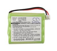 Batterie 700mAh Tipo MT700D04C051 Per Philips SBC-EB4870, AVENT SDC361