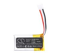 BATTERIE 70mAh Tipo 202240 Per Bosch BRC3100 BRC3600 EB1310000E LED Remote