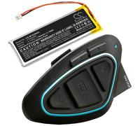 Batterie 750mAh Tipo YT502262 Per Midland BTX1 BTX2 Pro BT MESH BTNEXT Pro