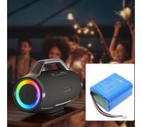 BATTERIE 7800mAh INR18650-3S2P Per Tronsmart Bang Cassa Bluetooth Portatile