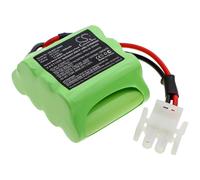 BATTERIE 8.4V Ni-MH 1600mAh Tipo NC700AA Per Record PS131 STA13 STA14