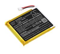 BATTERIE 800mAh Tipo BATTERIA 07, SPCOM00000109 Per Nolan N-COM B902 L R (2023)