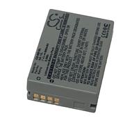 Batterie 800mAh Tipo NB-10L NB10L Per Canon PowerShot SX40 HS, PowerShot G1 X