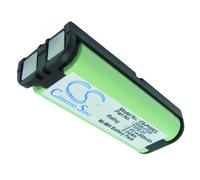 Batterie 850mAh Tipo HHR-P105 70AAAH3BMXZ Per Panasonic KX-TCD280FX KX-TG2411