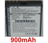 BATTERIE 900mAh Tipo BL-5S Per Nokia 2330