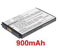 BATTERIE 900mAh Tipo CS523048T1S1P Per MYPHONE 7230
