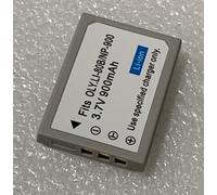 Batterie 900mAh Tipo NP-900 NP900 Li80B Li-80B Per Konica DiMAGE E40 E50