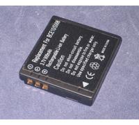 Batterie 900mAh Tipo S008 S008A S008E DB-70 DMW-BCE10 Per Panasonic SDR-S7K