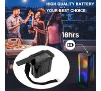 BATTERIE 9800mAh AH81-15614A EB-T24C-00 Per Samsung MX-ST50B/XY Sound Tower