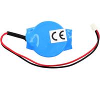 BATTERIE A BOTTONE ACCUCELL CMOS240, CR2032, Litio, 200 mAh, 3 V