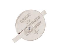 BATTERIE A BOTTONE ACCUCELL CR2032LFZ, LiMnO2, 220 mAh, 3 V