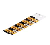 Batterie a bottone AG3 LR41 736 da 1,5 V, per orologi, calcolatrici, giocattoli, 10 pezzi/20 pezzi