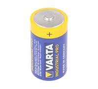 BATTERIE A BOTTONE VARTA A98L-0031-0005, LR20, Alcalina, 16500 mAh, 1,5 V
