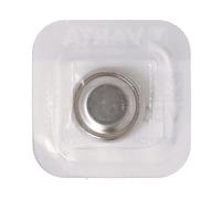 BATTERIE A BOTTONE VARTA V301, SR43, Ossido d'argento, 115 mAh, 1,55 V