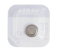 BATTERIE A BOTTONE VARTA V314, Ossido d'argento, 16 mAh, 1,55 V