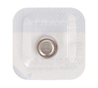BATTERIE A BOTTONE VARTA V384, SR41, Ossido d'argento, 38 mAh, 1,55 V