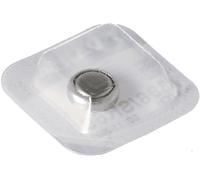 BATTERIE A BOTTONE VARTA V396, Ossido d'argento, 27 mAh, 1,55 V