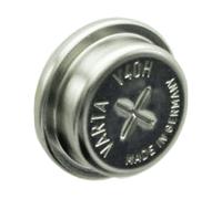 BATTERIE A BOTTONE VARTA V40H NiMH, 43 mAh, 1,2 V