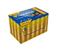 Longlife AA CUBE24