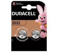 Batterie a moneta al Litio 3V. Blister d DU22B2