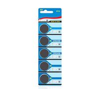 Batterie a moneta al litio CR2450 3V per la sostituzione automobilistica ed elettronica della batteria del giocattolo dei dispositivi