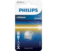Batterie A Pila Al Litio Philips 3V In BULK - Scegli Taglia E Quantità